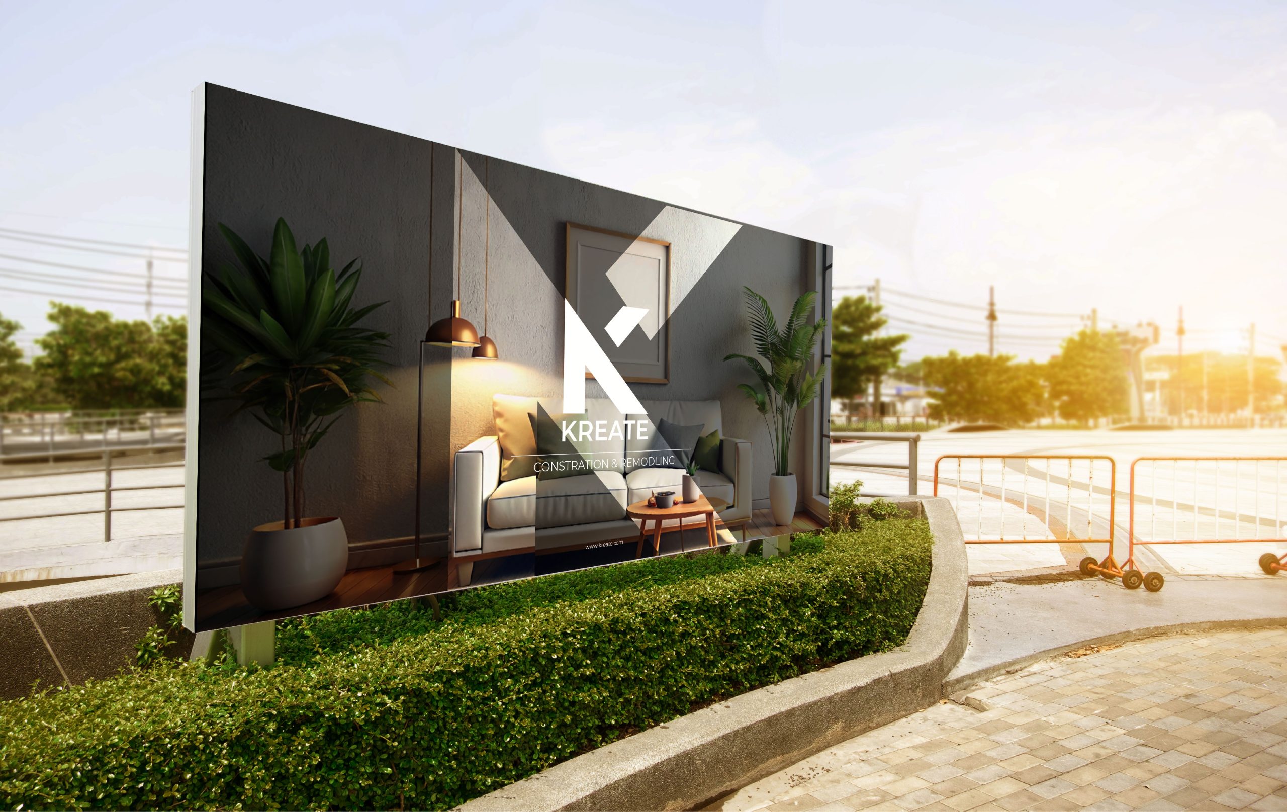 Construction & Remodeling